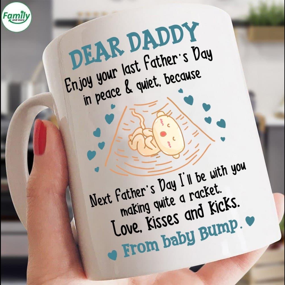 Brand new in box cider mug